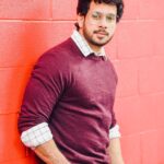 Bharath Instagram - Mrng ppl from Canada 🇨🇦 !! 😃😃❄️ Toronto, Ontario