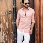 Bharath Instagram - Hola !! 😀👋