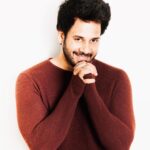 Bharath Instagram - Always keep smiling irrespective of what challenges life throws at you !! #smile #happy #hardwork #onelife 😀😀
