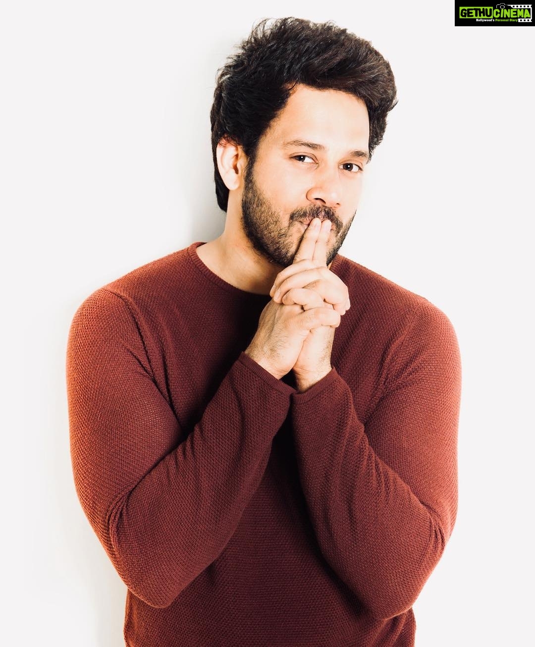 Bharath Instagram - Keep smiling and move on !! Chilling vibes !! #postivevibes #smile #chilling๐๐๐