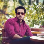 Bharath Instagram - Happy Ugadi all !! 😀😀