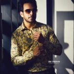 Bharath Instagram - Casual click !! 🤩😁 🕺🏼TGIF !!