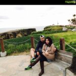 Bharath Instagram - Smilezzzzzzzz !!! Mrng peeps ...😁😁#america #travel #lovegoals #peace#beach