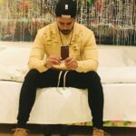 Bharath Instagram - 📸📸📸