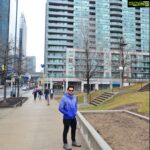 Bharath Instagram - Canadian diaries !! 🇨🇦🇨🇦😍😃