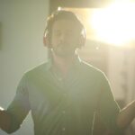 Bharath Instagram - If music be the food of love, play on. - William Shakespeare !! Weekend fever starts !! #weekend #friday #music #mornings #fresh #postivevibes 😀