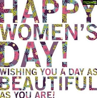 Bharath Instagram - Happy women’s day to all the lovely ladies !! Say “NO”to rape and molest !!! Women power 💪🏻💪🏻😀#women #power #strong