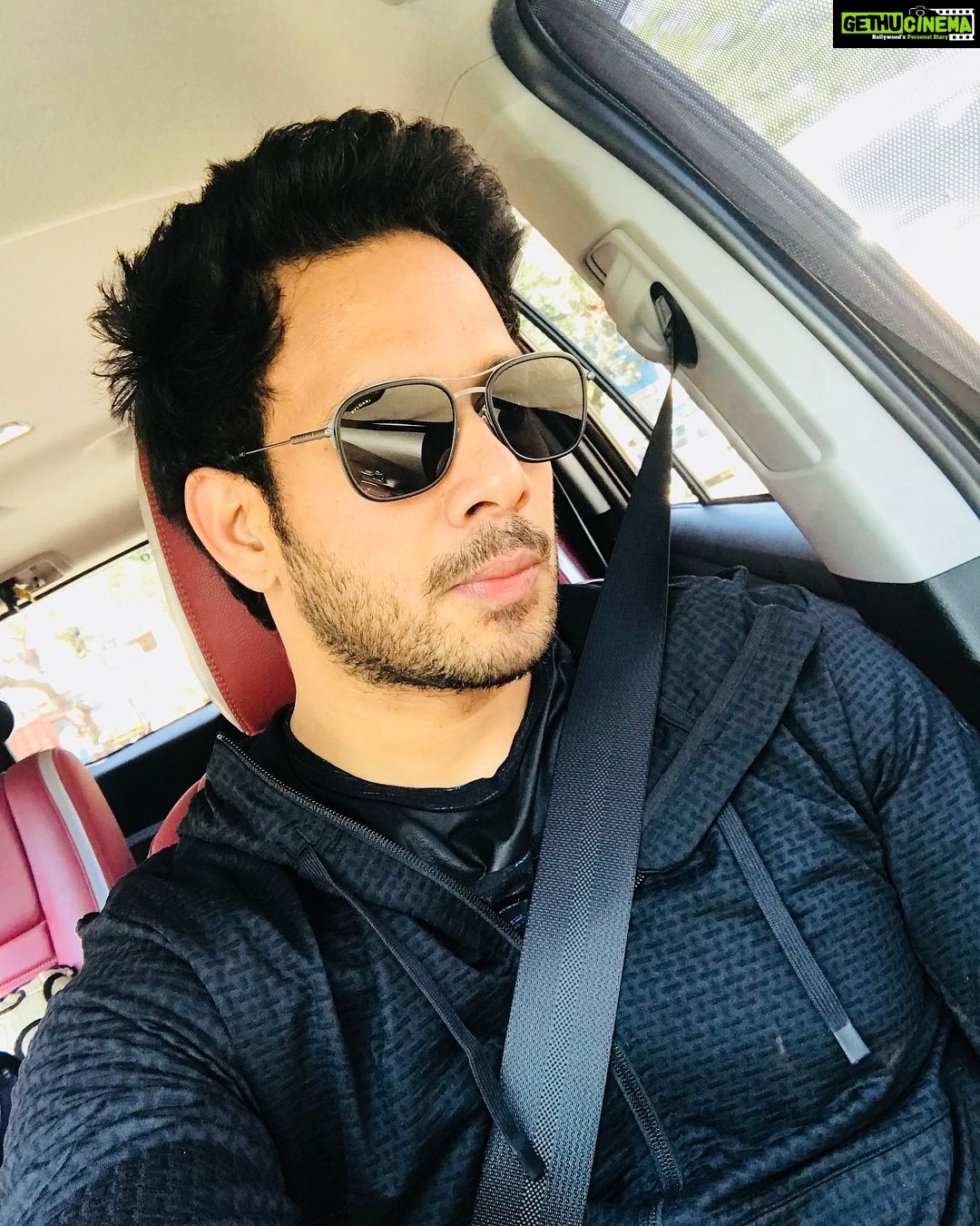 Bharath Instagram - Off to kannur !!! Kerela !! Gods own country !! #kerela #ad #backwaters #actorslife 😁🌴🌴