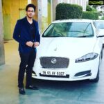 Bharath Instagram - Keep dreaming high !! Happy mrng friends !! 😁💪🏻#happy #fresh #morning #dreamer #positivevibes