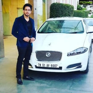 Bharath Instagram - Keep dreaming high !! Happy mrng friends !! 😁💪🏻#happy #fresh #morning #dreamer #positivevibes