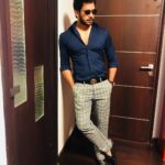 Bharath Instagram - #goodvibesonly !! Happy Tuesday !! 😀