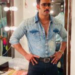 Bharath Instagram – #kurupu #izaakh photo dump