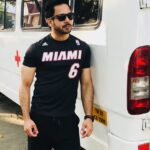 Bharath Instagram - Freaking Friday it is again !! Time running faster than Usain bolt !! Happy weekend instaohlics !!! 🤓🤓#weekendvibes #friday #time #happy