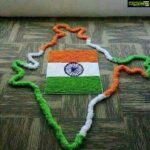 Bharath Instagram - Happy Republic Day !! Jai hind 😀