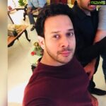 Bharath Instagram - Gud eve all !! 😀