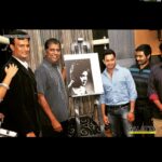 Bharath Instagram - Memories !! 😀