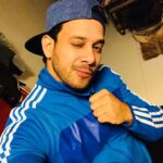 Bharath Instagram – Wink , smile and bounce !!! 😀😀