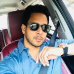 Bharath Instagram – Gud eve all !!!