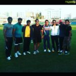 Bharath Instagram - Old memories !! Ccl season 1 !! Nostalgic