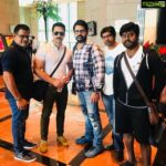Bharath Instagram - Destination “GENTING” !!! #malaysia #men #besties 😁