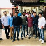 Bharath Instagram - Congrats Selva on ur new venture !! “Kamatchi” mess !! Yummy food !! Guys a treat for your taste buds !! Pls do check out this place.. Authentic South Indian mess😀💪🏻