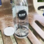 Bharath Instagram - Slurp and burp !! RAW it is !! 💪🏻💪🏻😁