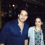 Bharath Instagram - Happy birthday dear sister !! God bless you :)