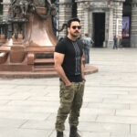 Bharath Instagram - Happy weekend !! 😀