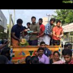 Bharath Instagram - “Kafkaesque” !! That day this time !! Remembering December 8th 2015 chennai floods which shook chennai and I’m glad chennai and it’s ppl are back to normalcy !! Thanks to all the helping hands !! Namba chennai namba gethu!! 🙏🏻🙏🏻😀
