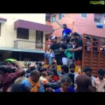 Bharath Instagram - “Kafkaesque” !! That day this time !! Remembering December 8th 2015 chennai floods which shook chennai and I’m glad chennai and it’s ppl are back to normalcy !! Thanks to all the helping hands !! Namba chennai namba gethu!! 🙏🏻🙏🏻😀
