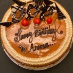 Bharath Instagram - Happy birthday amma !! Love you 😘#happybirthday #mother #son