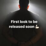 Bharath Instagram – Donning a Khakee role isn’t that easy !! Giving my best.. Title and first look to be announced in few days !!! #police #actorslife #shooting