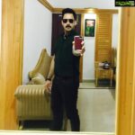 Bharath Instagram – Mrng !!! 😁