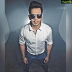 Bharath Instagram – Heads up and stand high alwaz !!! 😃💪🏻