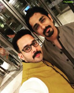 Bharath Instagram - BOYS !!! 😁