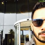 Bharath Instagram - Boredom craziness 😁