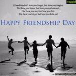 Bharath Instagram – Happy friendship day all !!! #friends #forever !!