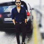 Bharath Instagram - 😁