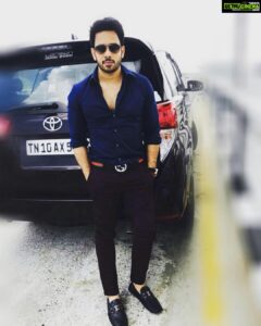 Bharath Instagram - 😁