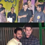 Bharath Instagram - Time flies by !! Can't believe I hve completed 15 years in this amazing industry !! "BOYS TO SPYDER" and still on !! 😁💪🏻#selfmotivation #actorslife !!
