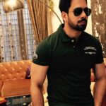 Bharath Instagram - Gud eve all !!!