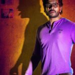 Bharath Instagram - #simba teaser to be launched on July 21st !! Special day .. excited 😀