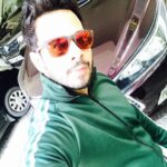 Bharath Instagram - Bleached out !!