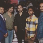 Bharath Instagram - Mrng all !!!