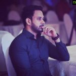 Bharath Instagram - 🤔😀