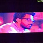 Bharath Instagram – A pic from “simba” !!