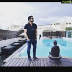 Bharath Instagram – Mrng all !!!