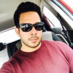 Bharath Instagram - Summer "o" summer 😎😎