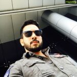 Bharath Instagram - Boredom craziness 😁