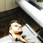 Bharath Instagram - Boredom craziness 😁